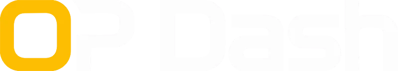 OP Dash